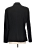 East5th 100% Polyester Black Blazer Size 12 - photo 2