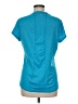 Marika Tek Blue Active T-Shirt Size M - photo 2