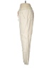 Talbots Outlet 100% Cotton Ivory Casual Pants Size 6 - photo 5