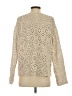 Zara Ivory Pullover Sweater Size S - photo 2
