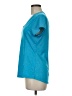 Marika Tek Blue Active T-Shirt Size M - photo 5