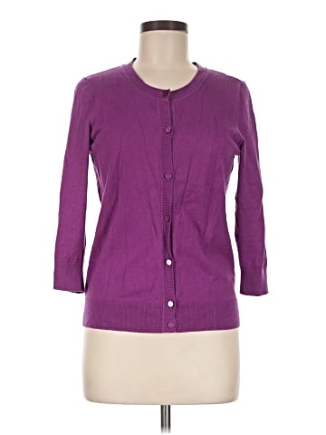 Talbots Cardigan (view 1)
