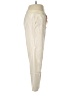 Talbots Outlet 100% Cotton Ivory Casual Pants Size 6 - photo 4