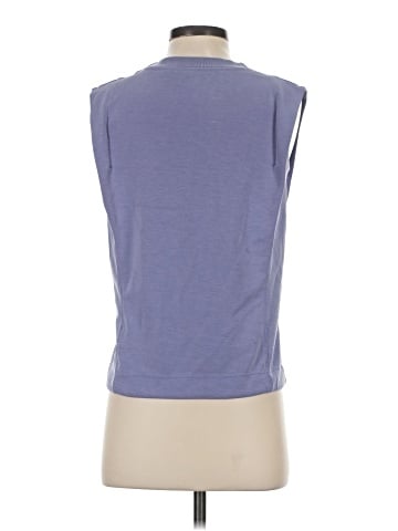 Athleta Sleeveless T-Shirt (view 2)
