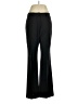 Brooks Brothers Black Wool Pants Size 12 - photo 1