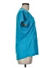 Marika Tek Blue Active T-Shirt Size M - photo 4