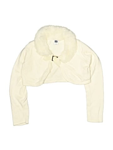 Janie and Jack Cardigan (view 1)