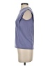 Athleta Purple Sleeveless T-Shirt Size XXS - photo 5