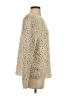 Zara Ivory Pullover Sweater Size S - photo 4