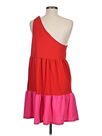 Entro Cocktail Dress (view 2)
