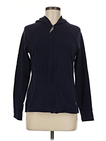 Talbots Zip Up Hoodie (view 1)