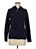 Talbots Blue Zip Up Hoodie Size M - photo 1