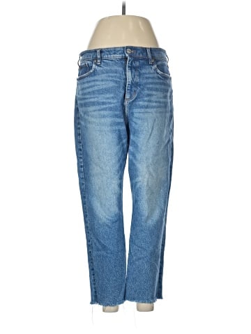 Ann Taylor LOFT Jeans (view 1)