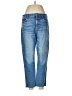 Ann Taylor LOFT Blue Jeans Size 29 waist - photo 1