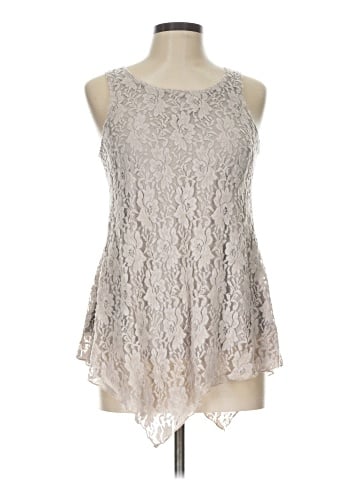 Elizabeth Tank Top (view 1)