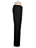 Brooks Brothers Black Wool Pants Size 12 - photo 4