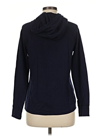 Talbots Zip Up Hoodie (view 2)