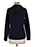 Talbots Blue Zip Up Hoodie Size M - photo 2