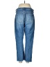 Ann Taylor LOFT Blue Jeans Size 29 waist - photo 2