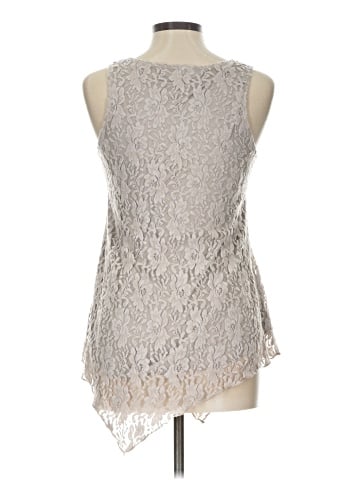 Elizabeth Tank Top (view 2)