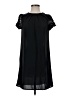 Shein Black Casual Dress Size 4 - photo 1