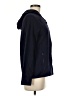 Talbots Blue Zip Up Hoodie Size M - photo 4