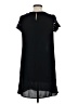 Shein Black Casual Dress Size 4 - photo 2