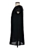 Shein Black Casual Dress Size 4 - photo 5