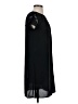 Shein Black Casual Dress Size 4 - photo 4