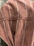 Lululemon Athletica Pink Tan Tank Top Size 4 (estimated) - photo 8