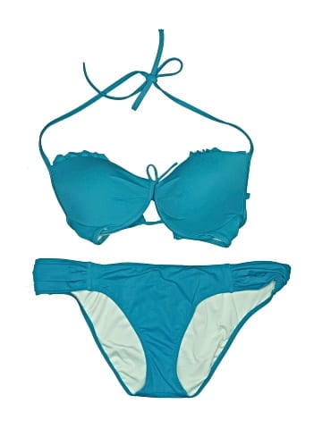 Victoria's Secret Two Piece Swimsuit (view 1)