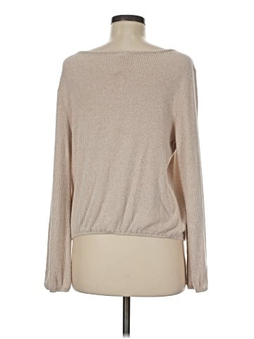 Amadi Pullover Sweater (view 2)
