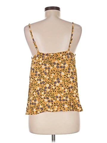 ModCloth Sleeveless Blouse (view 2)