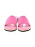 J.Crew Color Block Pink Sandals Size 9 - photo 2