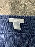 Aerie Color Block Blue Pullover Sweater Size M - photo 7