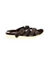 Eastland Brown Sandals Size 11 - photo 1