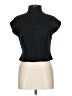 Carlisle 100% Acetate Black Vest Size 10 - photo 1