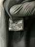 Alex Marie 100% Polyester Houndstooth Gray Coat Size 6 - photo 4