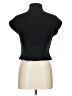 Carlisle 100% Acetate Black Vest Size 10 - photo 2