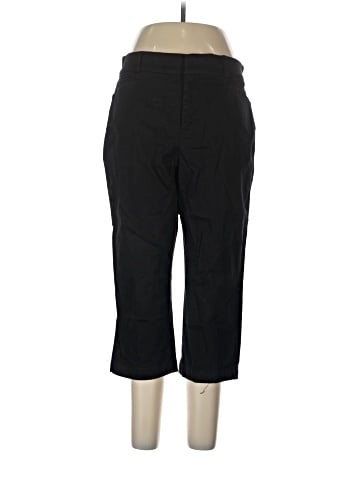 Gloria Vanderbilt Active Pants (view 1)