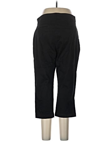 Gloria Vanderbilt Active Pants (view 2)