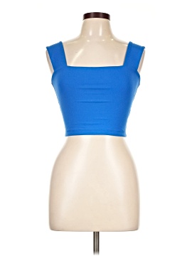 Susana Monaco Sleeveless Top