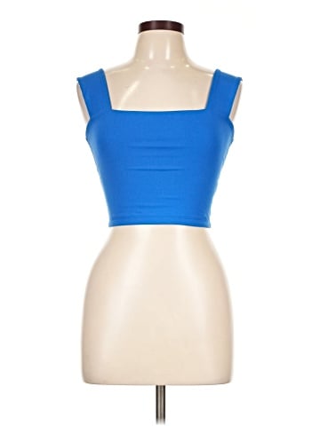 Susana Monaco Sleeveless Top (view 1)