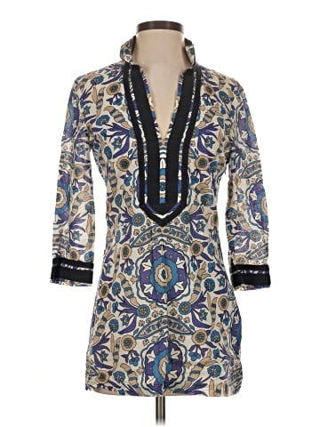 Tory Burch Casual Dress (view 1)