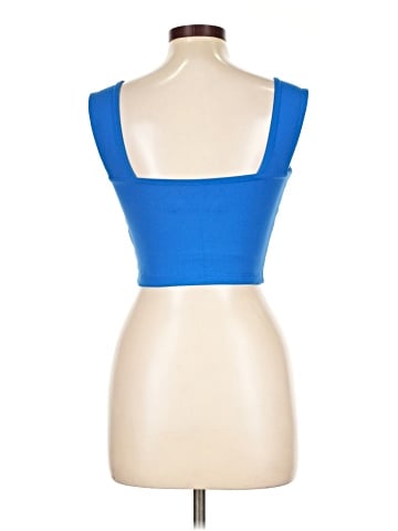 Susana Monaco Sleeveless Top (view 2)