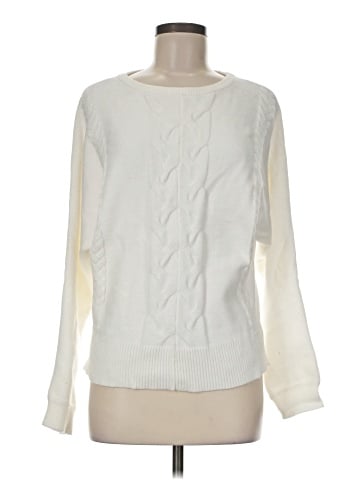 Philosophy Republic Clothing Pullover Sweater (view 1)