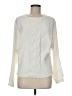 Philosophy Republic Clothing Ivory Pullover Sweater Size M - photo 1
