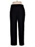 Sag Harbor Black Dress Pants Size 16 - photo 2