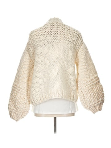Scotch & Soda Wool Cardigan (view 2)