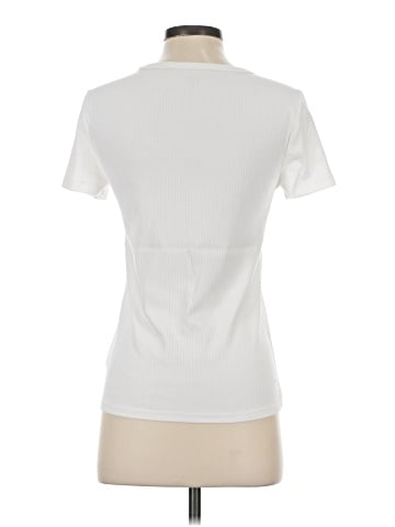Gap Short Sleeve Top (view 2)
